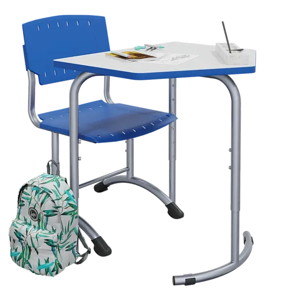 Стол мобильный, пятиугольный, гр.3-7 - Вид 21