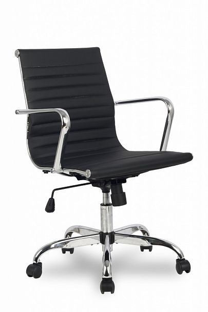 Кресло "Компьютерные кресла" ТК-001039000030 черный - Вид 1