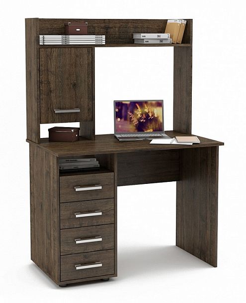 Стол письменный Остин-12 - Вид 1