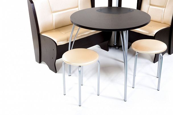 Уголок кухонный Лотос - Вид 2