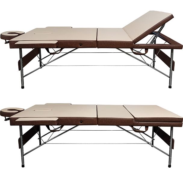 Массажный стол М110-03 - Вид 11