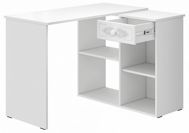 Стол письменный Ассоль АС-67 - Вид 2