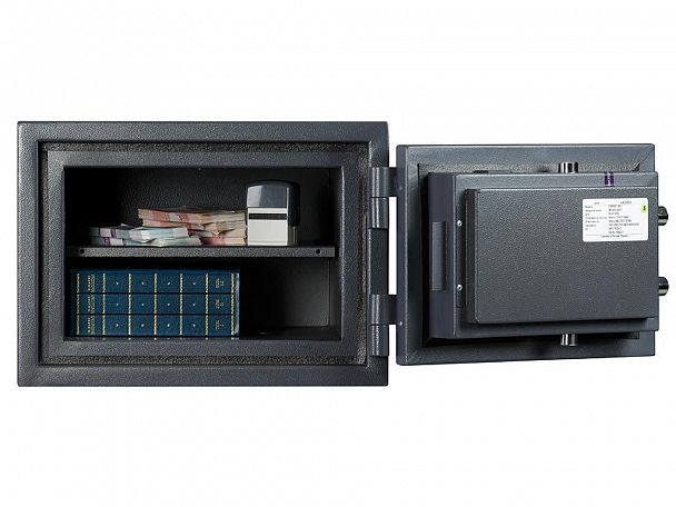 Огневзломостойкий сейф VALBERG ГАРАНТ 32 EL - Вид 3