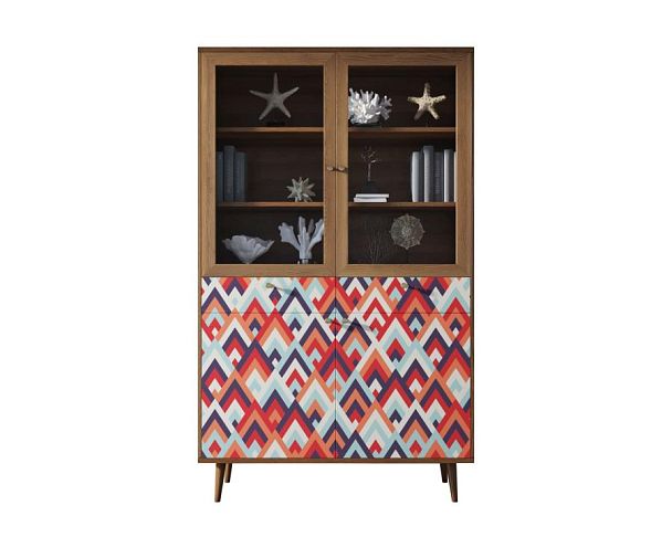 Буфет Berber принт 2 арт BB07/Print_02 - Вид 1