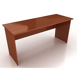 Стол Менеджер С6-18 орех - Фото предпросмотра