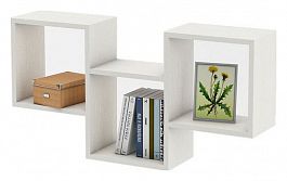 Полка книжная Флэш-3 - Фото предпросмотра