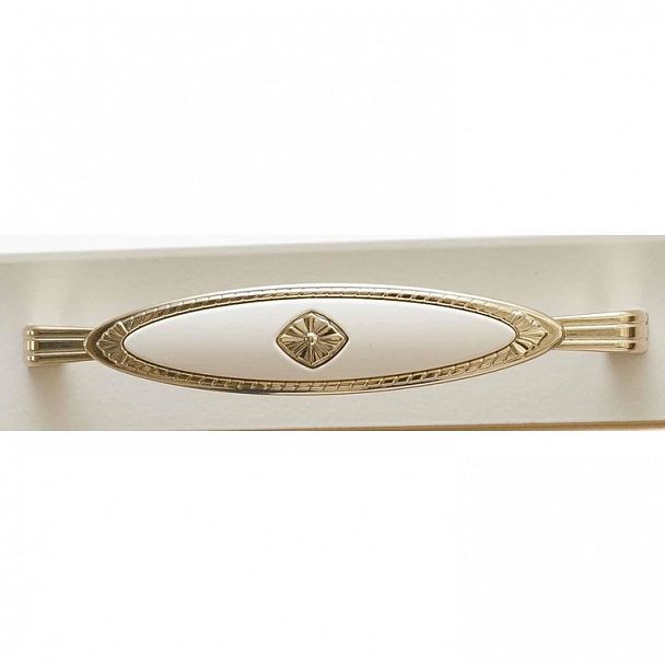 Шкаф-витрина "Виктория" 20.80 - Вид 8