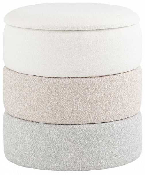 Пуф-сундук Hive S - Вид 1