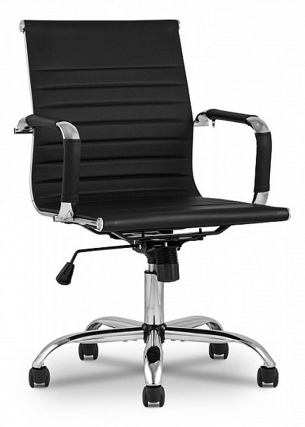 Кресло компьютерное TopChairs City S - Вид 1