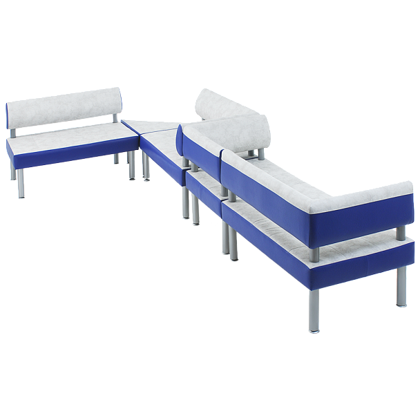 Угловой элемент "Норма" - Вид 4