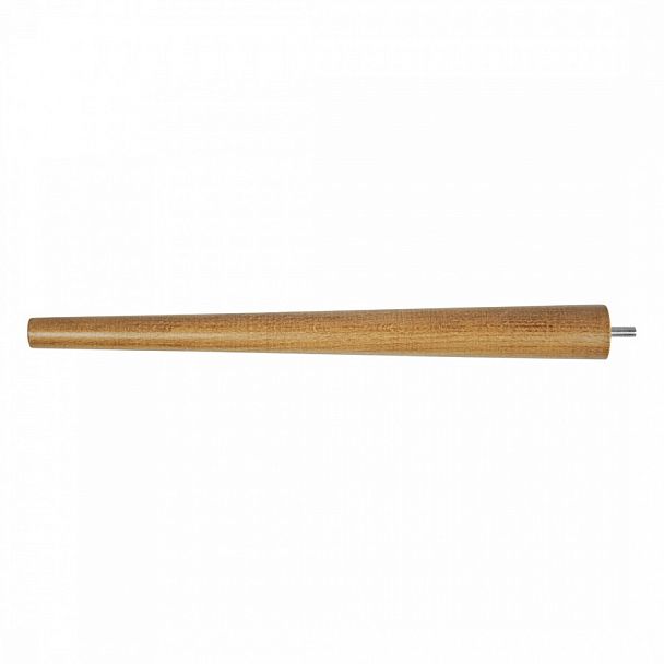 Деревянные ножки, светлый орех - Вид 1