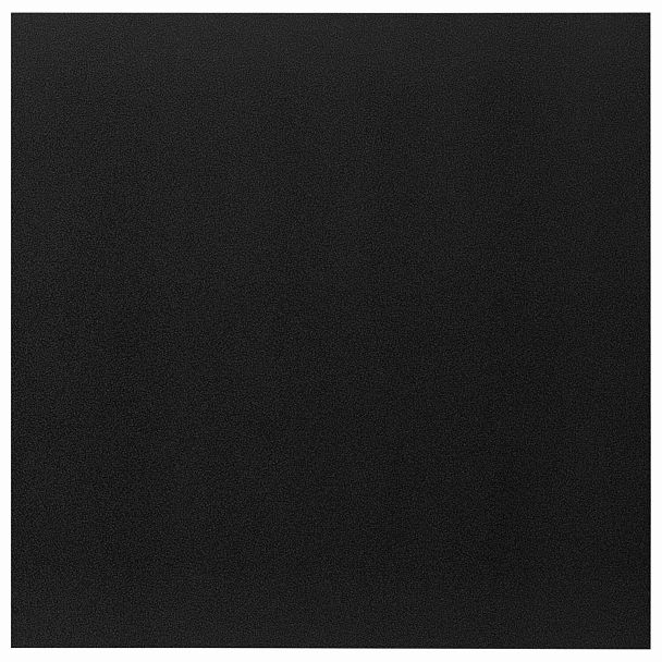 Доска меловая 30х30 см, немагнитная, без рамки, ПВХ, ЧЕРНАЯ, BRAUBERG, 238316 - Вид 3