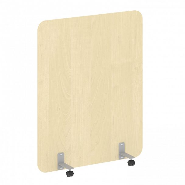 Перегородка "R-Line" DP.R-120-150 клен - Вид 1