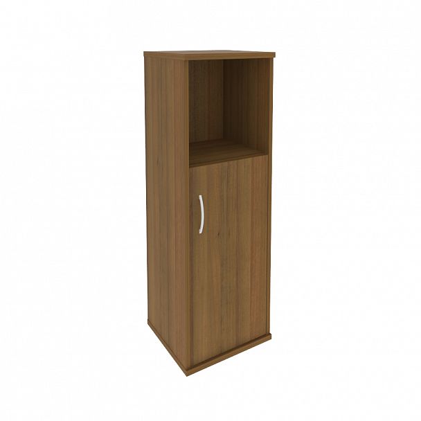 Шкаф "Riva" А.СУ-2.1 орех гварнери - Вид 1