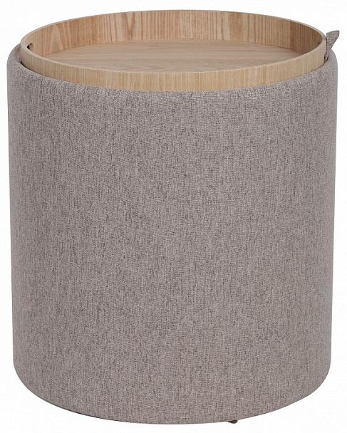 Пуф-сундук Хюгге - Вид 4