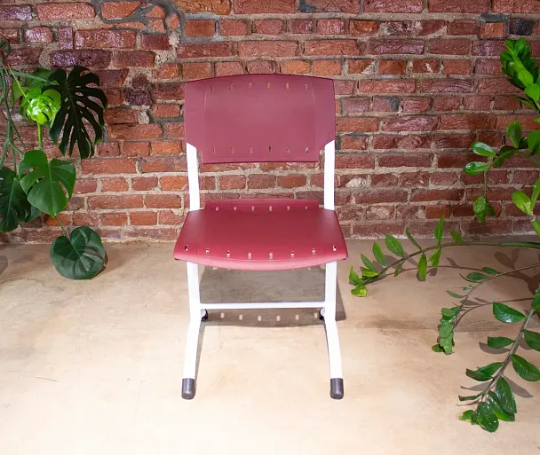 Стул Сигма PL нерегулируемый гр.р.7 - Вид 11