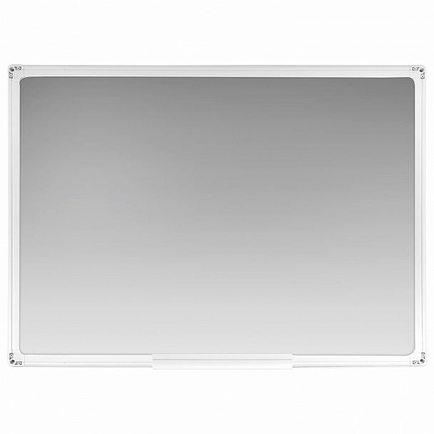 Доска магнитно-маркерная 45х60 см, ПВХ рамка, BRAUBERG "Standard", 237560 - Вид 10