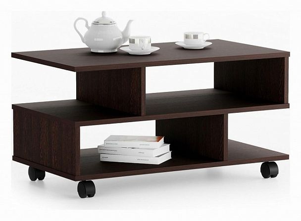 Стол журнальный СЖ-6 - Вид 1