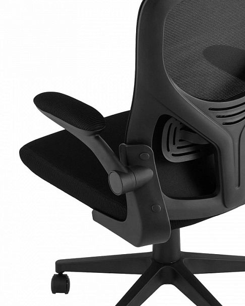 Кресло компьютерное TopChairs Airone - Вид 7