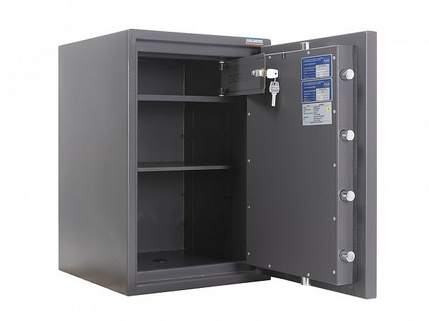 Взломостойкий сейф VALBERG ГРАНИТ 65Т EL - Вид 3