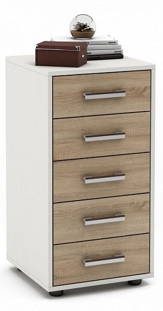 Комод Остин-3 - Вид 1