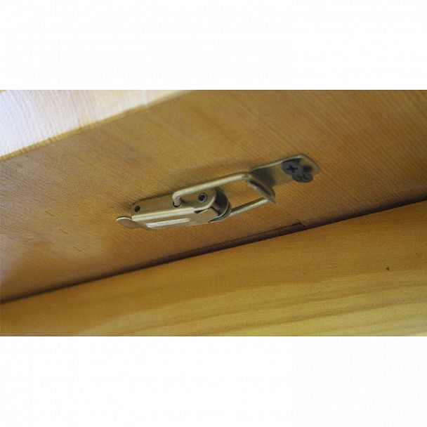 Стол "№3" раскладной береза - Вид 5