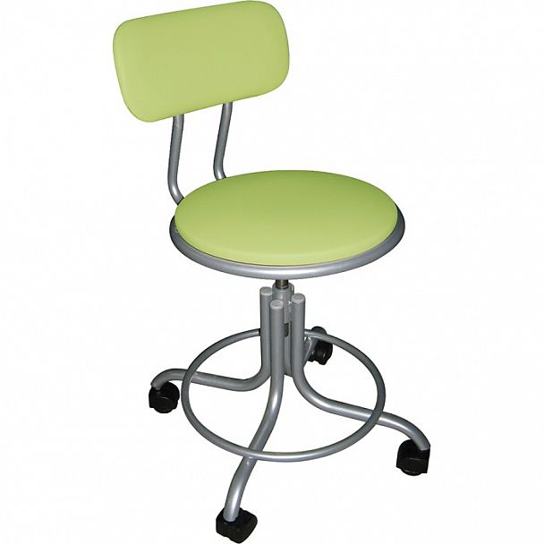 Кресло М101-07 black - Вид 2