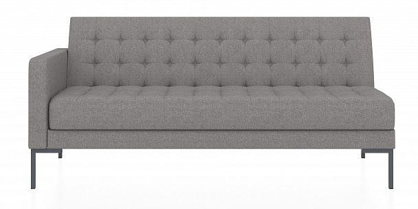 Посадочное место трехместное "Нэкст"  - Вид 8