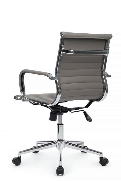 Кресло Hugo RCH 6002-2SE Серый - Вид 5