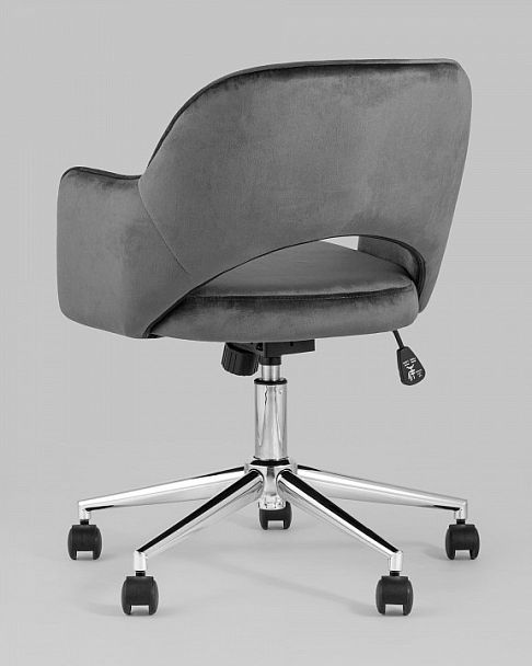 Кресло компьютерное Кларк - Вид 5