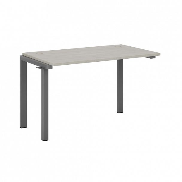 Удлинитель одна столешница New Line 120x72x75 дуб шамони светлый - Вид 1