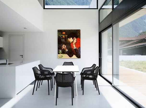 Кресло Air - Вид 6