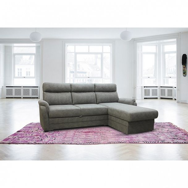 Угловой диван "Маршал Компакт" - Вид 3