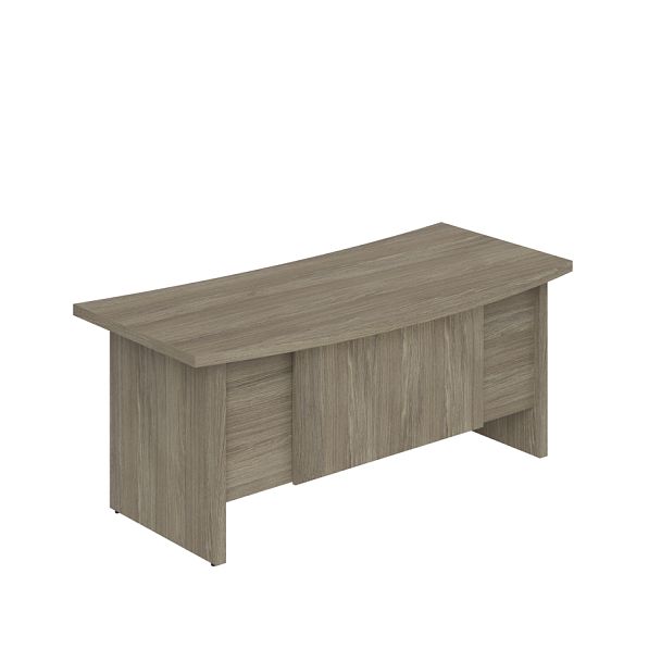 Стол Wing 1800х872х750 / цвет: дуб темный - Вид 1