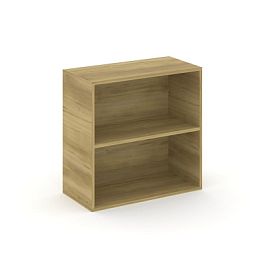 Rift Корпус шкафа широкого 2 ниши RF.KSS-2.N Дуб Винченцо 758*374*742 - Фото предпросмотра