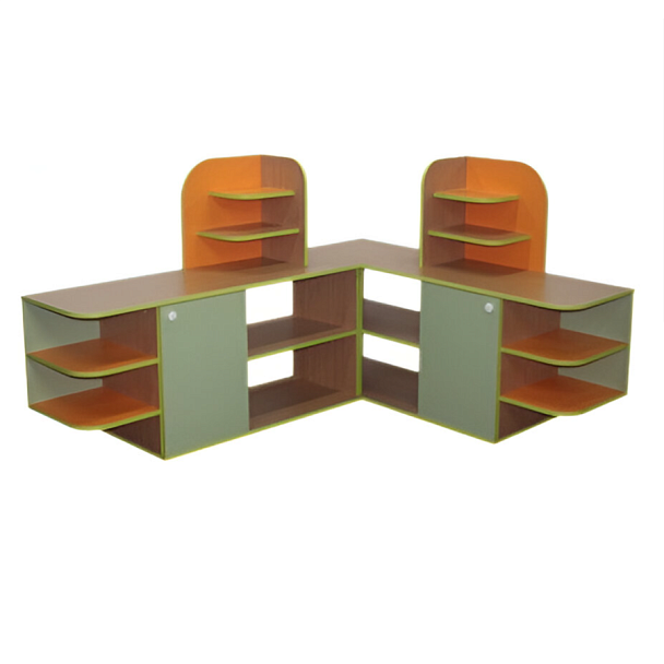 Уголок природы - Вид 1