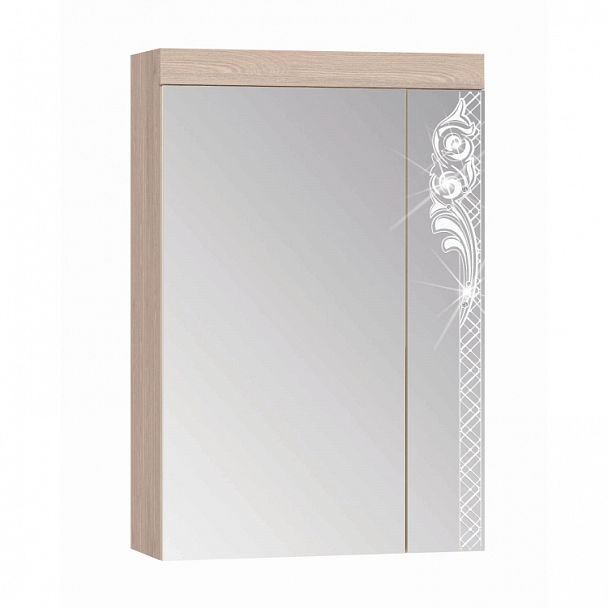 Зеркало "Мэри" 39.17 - Вид 1