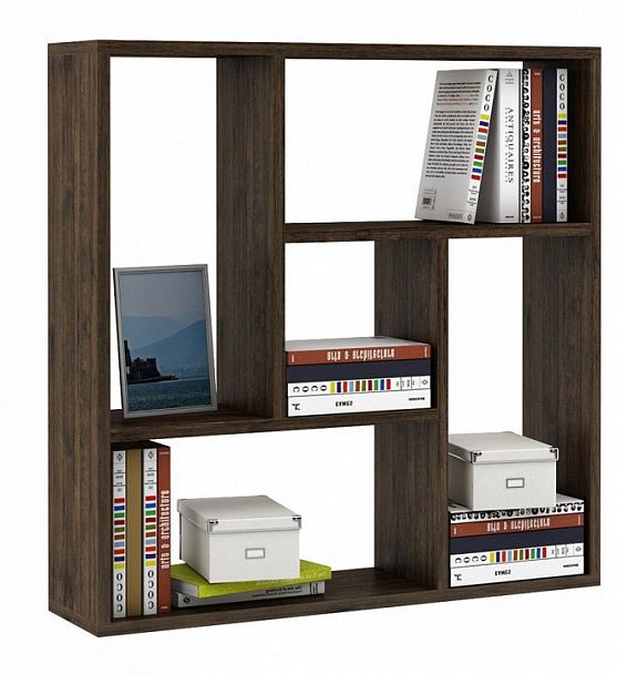 Полка навесная Лайт-30 - Вид 1