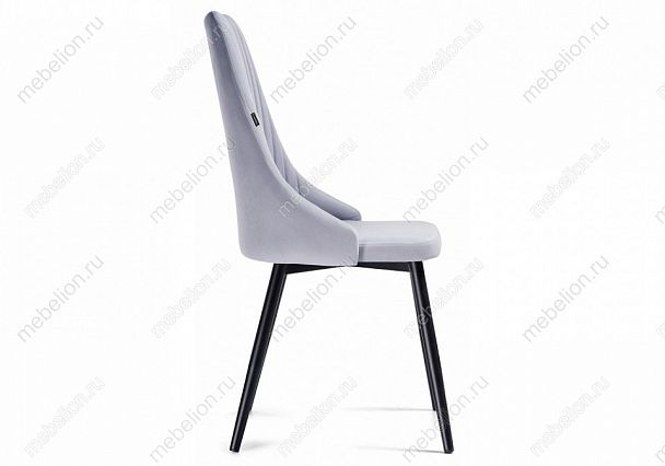 Стул Нарьян серый - Вид 3