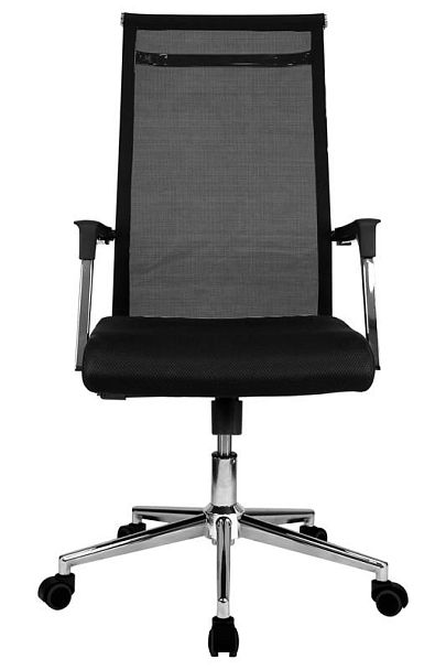 Кресло Net RCH 705E Черный - Вид 5