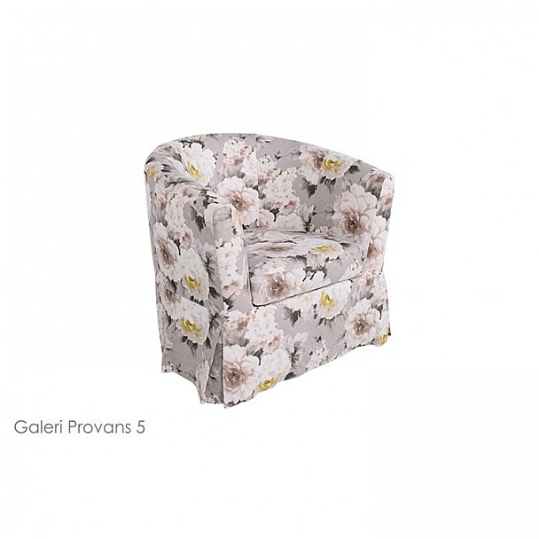 Кресло "Париж" - Вид 2