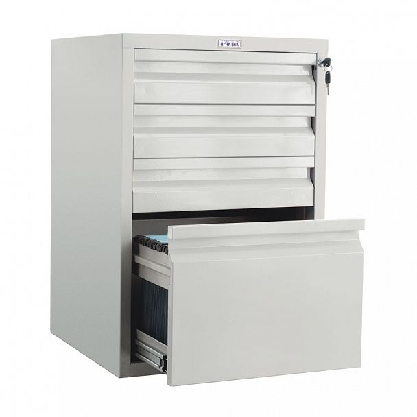 Тумба мобильная BFC-70/4 - Вид 1