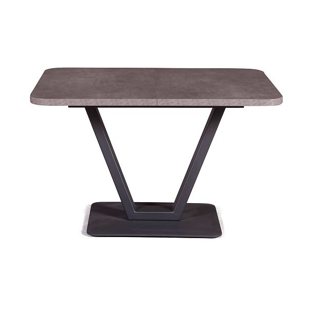 Стол Forward раздвижной (120+40) камень темный - Вид 3