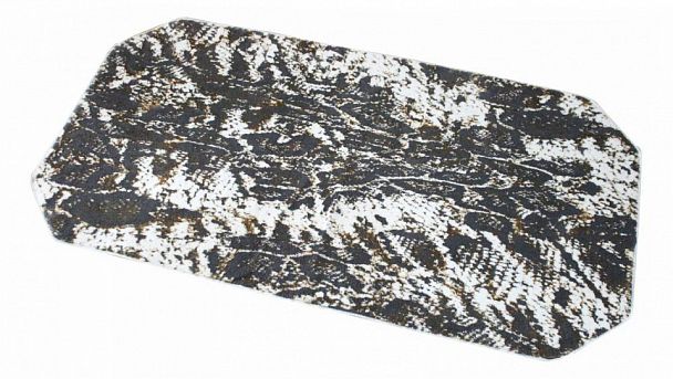 Коврик для ванной (80x150 см) Helen - Вид 1