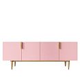 /catalog/novye-tovary/etazherka-new/line/komody/komod-pod-tv-s-chetyremya-dverkami-line-ln06-gr1-pink/ - фотография