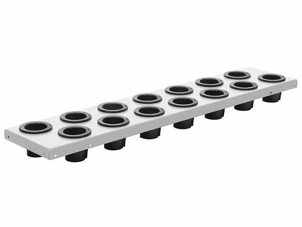 Полка для тележки HARD SK 40 - Вид 1