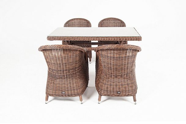 Набор уличный Латте-140 R - Вид 4