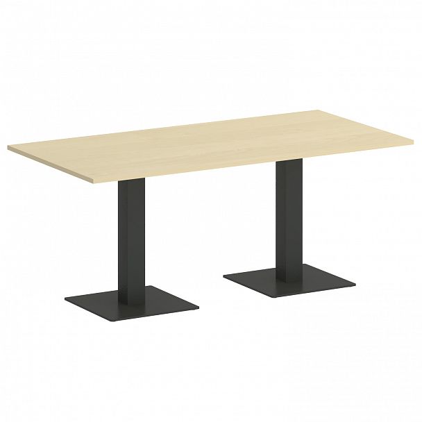 Стол "Home office" VR.SP-5-180.2 клен - Вид 1
