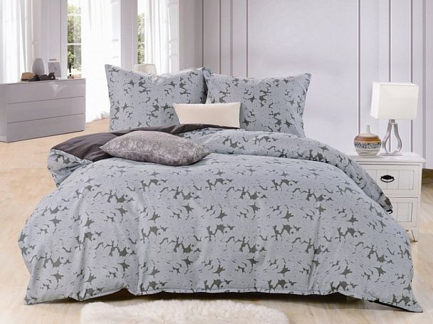 Постельное белье полутораспальное MP-17 - Вид 1