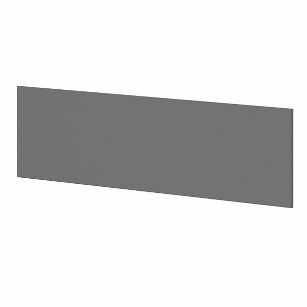 Экран "Тандем-А" ПК-ТНА-ЭКР160Х47/НК-В1-297 антрацит - Вид 1